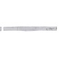 Centre de Table DKD Home Decor Bois Blanc (57 x 54 x 3 cm) (3 Pièces)