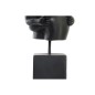 Figurine Décorative DKD Home Decor Couple Noir Doré Métal Résine (15,5 x 13,5 x 37,5 cm) (2 Unités) Figurine Décorative DKD Home Decor Couple Noir Doré Métal Résine (15,5 x 13,5 x 37,5 cm) (2 Unités)