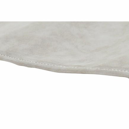 Portamandos DKD Home Decor Gris 30 x 0,5 x 90 cm