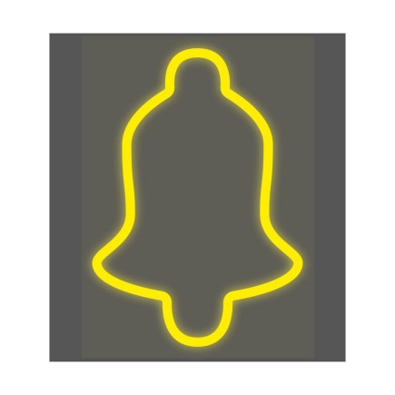 Figura Decorativa EDM (79 cm)