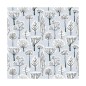Nappe BETULA 601 (140 x 140  cm)