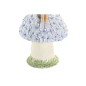 Figurine Décorative DKD Home Decor Bleu Rose Lila Résine Fée (9,5 x 8 x 17 cm) (3 Unités) Figurine Décorative DKD Home Decor Bleu Rose Lila Résine Fée (9,5 x 8 x 17 cm) (3 Unités)