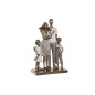 Figurine Décorative DKD Home Decor Résine Multicouleur Moderne Famille (24 x 11,5 x 34 cm) (2 Unités) Figurine Décorative DKD Home Decor Résine Multicouleur Moderne Famille (24 x 11,5 x 34 cm) (2 Unités)