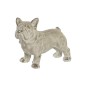 Figurine Décorative DKD Home Decor Finition vieillie Gris Résine Chien (19 x 39 x 28,5 cm) Figurine Décorative DKD Home Decor Finition vieillie Gris Résine Chien (19 x 39 x 28,5 cm)