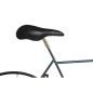 Figurine Décorative DKD Home Decor Bicyclette Métal (78 x 2,5 x 45 cm) (2 Unités)