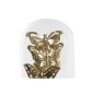 Figurine Décorative DKD Home Decor Verre Noir Doré Métal Papillons (18,5 x 18,5 x 32,5 cm) Figurine Décorative DKD Home Decor Verre Noir Doré Métal Papillons (18,5 x 18,5 x 32,5 cm)