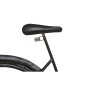 Figurine Décorative DKD Home Decor Rouge Noir Bicyclette Métal (79,5 x 4 x 47 cm) (2 Unités) Figurine Décorative DKD Home Decor Rouge Noir Bicyclette Métal (79,5 x 4 x 47 cm) (2 Unités)