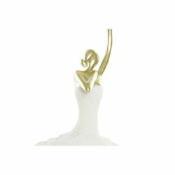 Figurine Décorative DKD Home Decor Résine (13.5 x 12.5 x 40 cm)