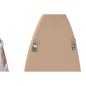 Décoration murale DKD Home Decor Finition vieillie Multicouleur Bois MDF (30 x 3 x 120 cm) (35 x 3 x 120 cm) (2 Unités) Décoration murale DKD Home Decor Finition vieillie Multicouleur Bois MDF (30 x 3 x 120 cm) (35 x 3 x 120 cm) (2 Unités)