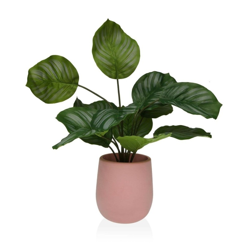 Plante décorative Versa 15 x 44 x 15 Ciment Plastique