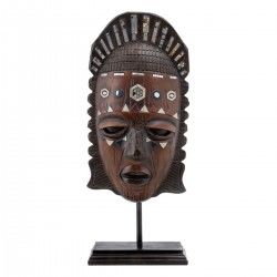 Figurine Décorative 29 x 20 x 69,5 cm Africaine