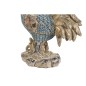 Figurine Décorative DKD Home Decor 14,3 x 7,5 x 20 cm Bleu Turquoise Coq Décapé (2 Unités) Figurine Décorative DKD Home Decor 14,3 x 7,5 x 20 cm Bleu Turquoise Coq Décapé (2 Unités)