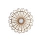 Decoración de Pared DKD Home Decor Blanco Marrón Natural Urbano 70 x 1.5 x 70 cm 70 x 1,5 x 70 cm 73 x 1,5 x 73 cm Decoración de Pared DKD Home Decor Blanco Marrón Natural Urbano 70 x 1.5 x 70 cm 70 x 1,5 x 70 cm 73 x 1,5 x 73 cm