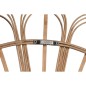 Decoración de Pared DKD Home Decor Blanco Marrón Natural Urbano 70 x 1.5 x 70 cm 70 x 1,5 x 70 cm 73 x 1,5 x 73 cm Decoración de Pared DKD Home Decor Blanco Marrón Natural Urbano 70 x 1.5 x 70 cm 70 x 1,5 x 70 cm 73 x 1,5 x 73 cm