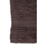 Toalla de baño Gris 50 x 90 cm (6 Unidades)