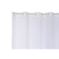 Rideau Home ESPRIT Blanc 140 x 260 x 260 cm Broderie