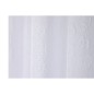 Cortina Home ESPRIT Blanco 140 x 260 x 260 cm Bordado