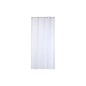 Rideau Home ESPRIT Blanc 140 x 260 x 260 cm Broderie
