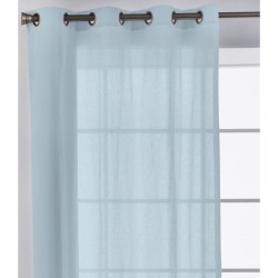Tenda Naturals Blu 140 x 260 cm