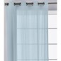 Rideau Naturals Bleu 140 x 260 cm Rideau Naturals Bleu 140 x 260 cm