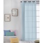 Rideau Naturals Bleu 140 x 260 cm Rideau Naturals Bleu 140 x 260 cm