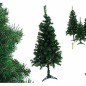 Sapin de Noël artificiel vert 90x90x180 cm Sapin de Noël artificiel vert 90x90x180 cm