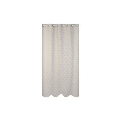 Cortina Home ESPRIT Beige Poliéster 140 x 260 x 260 cm