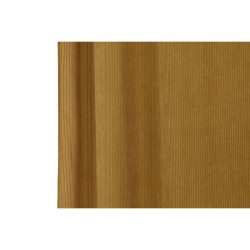 Cortina Home ESPRIT Mostaza Poliéster 140 x 260 x 260 cm