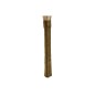 Planta Decorativa Home ESPRIT PVC Polietileno 15 x 15 x 106 cm (2 Unidades)