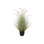Planta Decorativa Home ESPRIT PVC Polietileno 60 x 60 x 120 cm