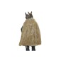 Figura Decorativa Home ESPRIT Multicolor Animal 20 x 15 x 42 cm (2 Unidades)