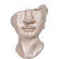 Figurine Décorative Beige 12,5 x 13,5 x 27,5 cm