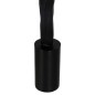 Figura Decorativa Negro Mujer 9,5 x 9,5 x 90 cm