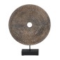 Figurine Décorative Marron 40 x 11 x 48 cm