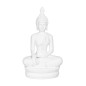 Figurine Décorative Blanc Buda 24 x 14,2 x 41 cm