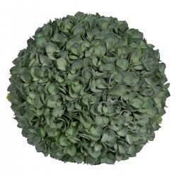 Plante décorative Vert PVC 28 x 28 cm