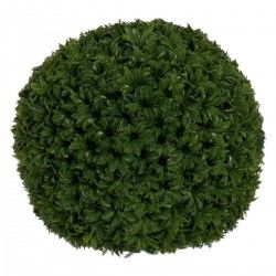 Plante décorative Vert PVC 30 x 30 cm