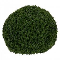 Plante décorative Vert PVC 38 x 38 cm