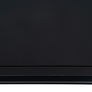 Étagère SQUARE Noir Acier 100 x 30 x 81 cm