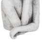 Busto Arcilla Mujer 35 x 28 x 54 cm