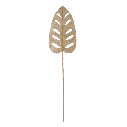 Branche Naturel Volet 43 x 1 x 200 cm