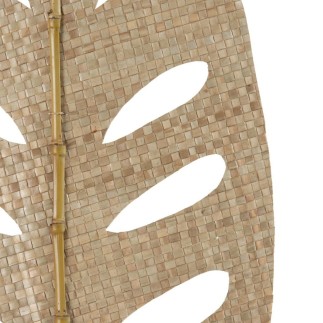 Branche Naturel Volet 43 x 1 x 200 cm