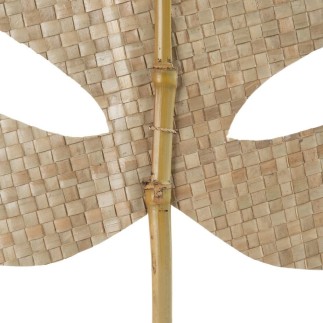 Branche Naturel Volet 43 x 1 x 200 cm
