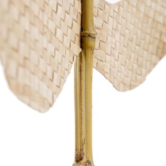 Branche Naturel Volet 43 x 1 x 200 cm