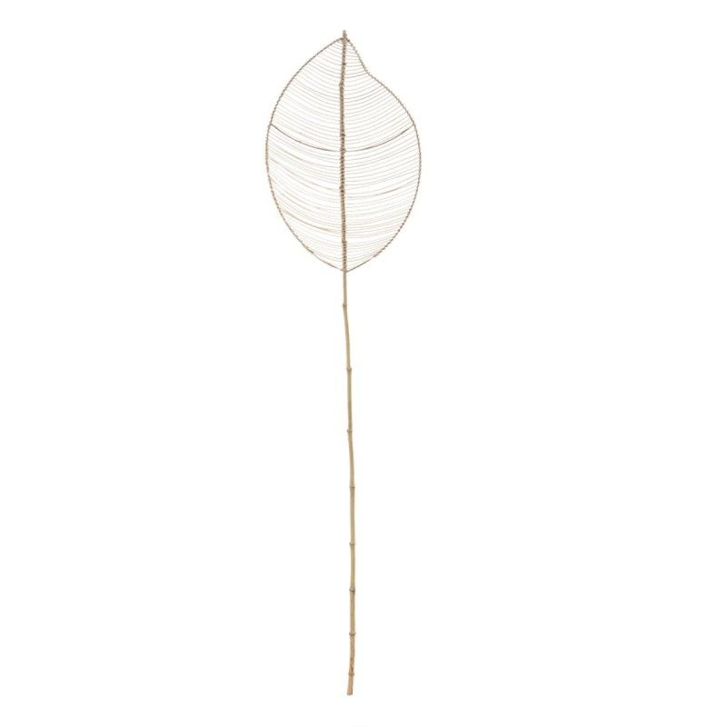 Branche Naturel Volet 43 x 2 x 200 cm