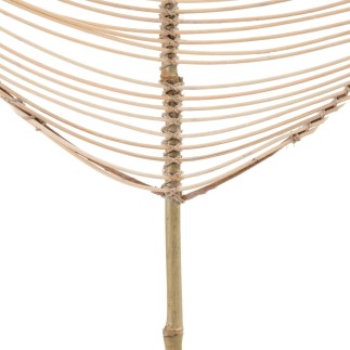 Branche Naturel Volet 43 x 2 x 200 cm