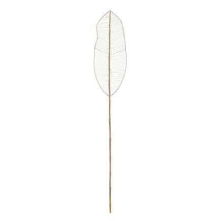 Branche Naturel Volet 30 x 2 x 200 cm