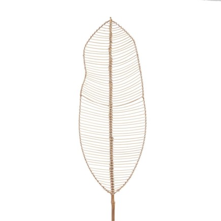 Branche Naturel Volet 30 x 2 x 200 cm