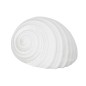 Figura Decorativa Blanco Caracola 11 x 9 x 8 cm