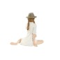 Figurine Décorative Home ESPRIT Blanc Beige Femme méditerranéen 9,5 x 7,5 x 13 cm (2 Unités) Figurine Décorative Home ESPRIT Blanc Beige Femme méditerranéen 9,5 x 7,5 x 13 cm (2 Unités)